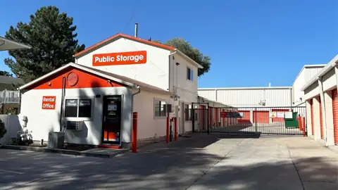 Public Storage in Salt Lake City, UT