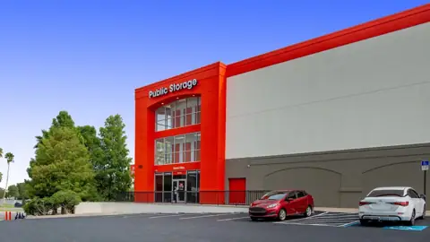 Public Storage in Largo, FL