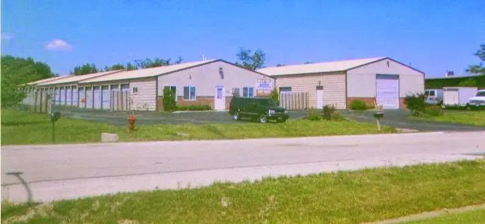 All One Storage - Muskego, RV storage in Muskego