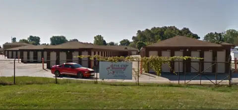 Five Star Self Storage in New Baltimore, MI