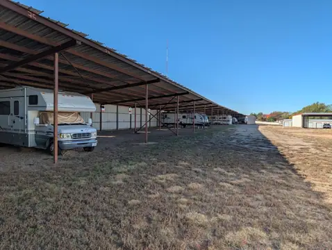 Stallion Storage - Amarillo photo 2