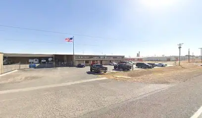 Family RV Storage, RV storage in Midland