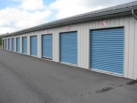 Storage World in Clarence, NY