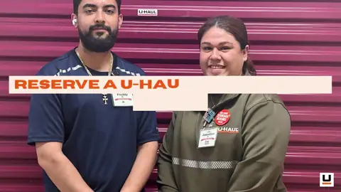 Self-Storage at U-Haul photo 2