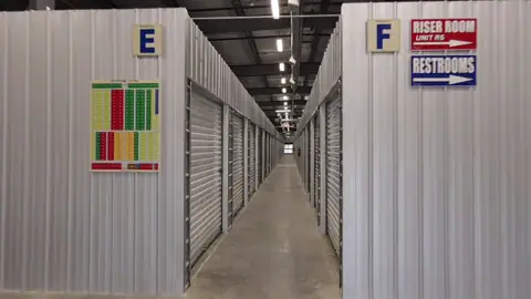 Storage City of Tupelo photo 3