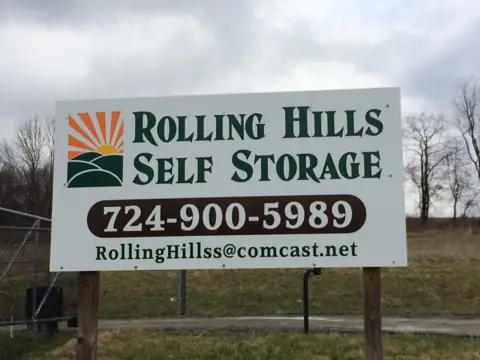 Rolling Hills Self Storage | Storage in Irwin in Irwin, PA