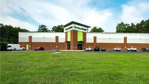 Extra Space Storage in Smyrna, GA