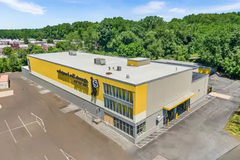 Safeguard Self Storage photo 2