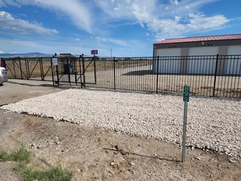 Canyon Storage Units in Shelley, ID