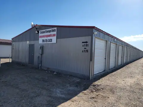 Canyon Storage Units photo 3