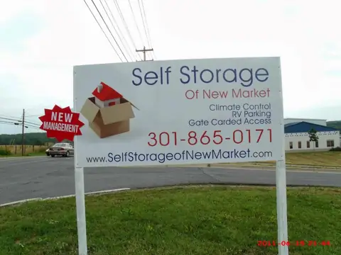 Self Storage of New Market photo 2