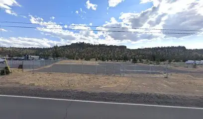 Rock Solid Storage LLC in Terrebonne, OR