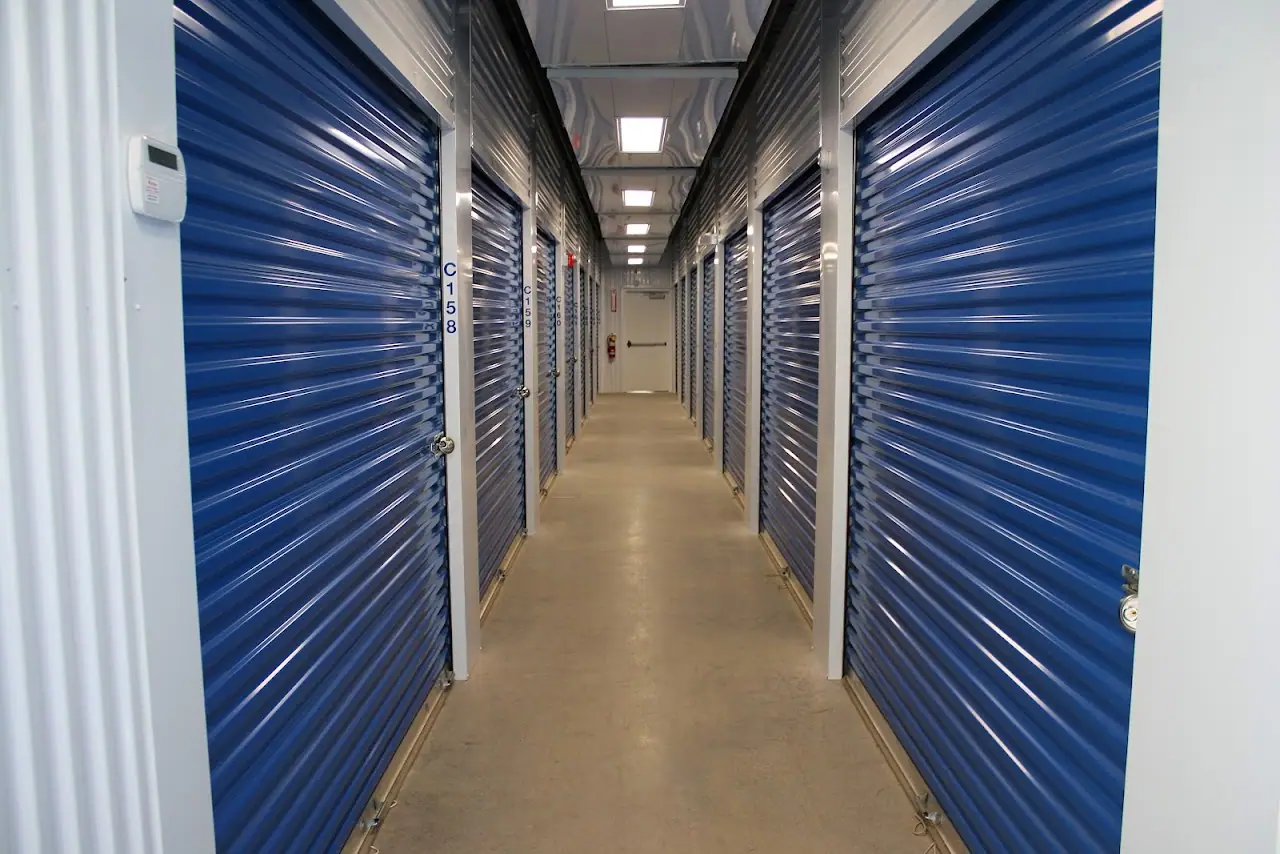 Mattapoisett Self Storage, RV storage in Mattapoisett