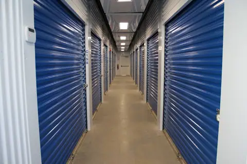 Mattapoisett Self Storage photo 2