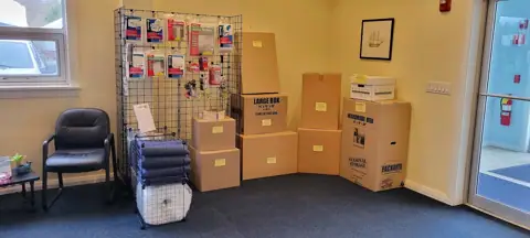 Mattapoisett Self Storage photo 3