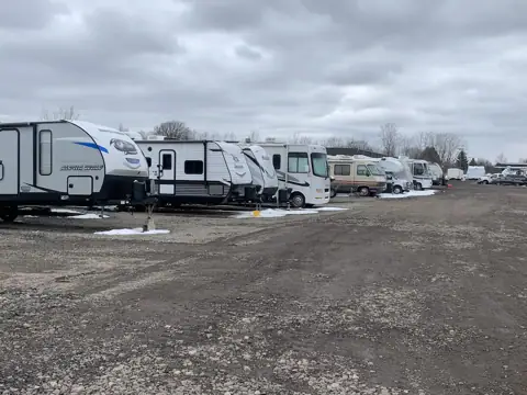 Storage Yard Michigan photo 3