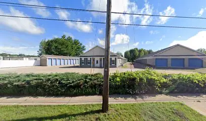 Storage Unlimited, LLC in Wisconsin Rapids, WI
