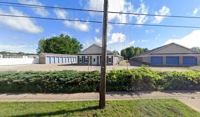 Storage Unlimited, LLC, RV storage in Wisconsin Rapids