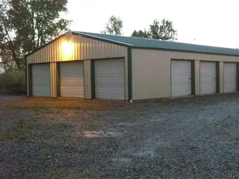 Lakeville Lock-Up Mini Storage Inc. in Livonia, NY