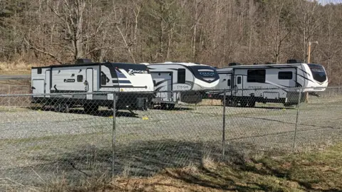 Metco Storage Facility photo 3