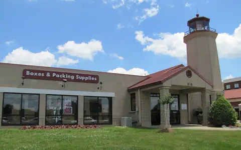 StorPlace Self Storage in Murfreesboro, TN