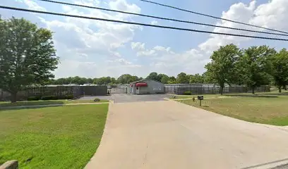 Homestead Mini Storage in Broken Arrow, OK