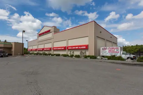 Publix Self Storage - Dimond photo 2