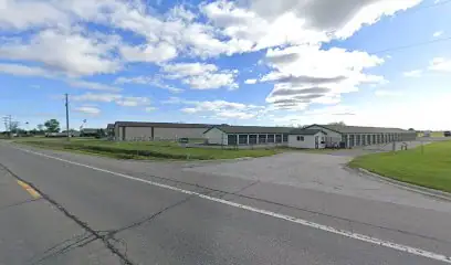 Michigan Storage Solutions in Reese, MI