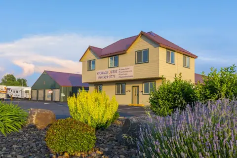 Storage Quest Self Storage in Walla Walla, WA