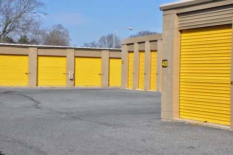 Storage Sense - Salisbury in Salisbury, MD