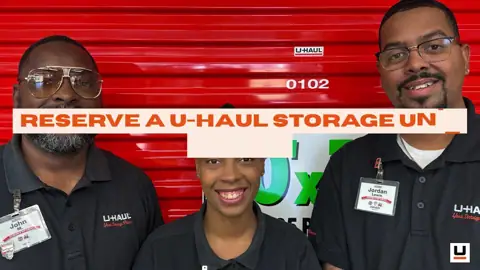 Self-Storage at U-Haul photo 3