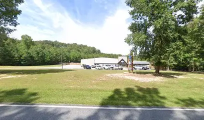 RV & Boat Storage @ Farris, RV storage in Dahlonega