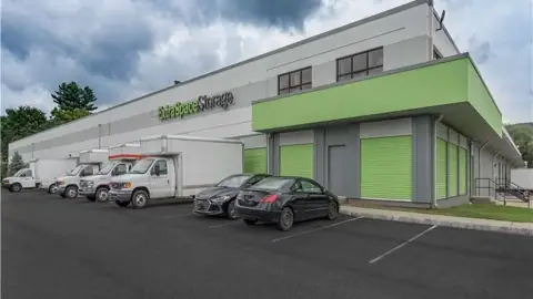 Extra Space Storage in Central Valley, NY