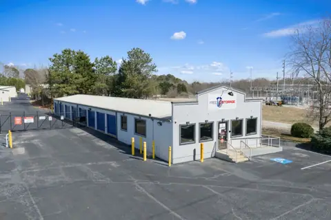 FreeUp Storage Murrayville in Murrayville, GA