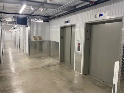 Storage Solutions Appleway in Spokane Valley, WA
