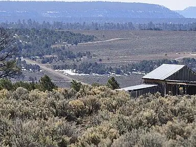 El Vado RV Park in Tierra Amarilla, NM