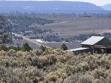 El Vado RV Park, RV storage in Tierra Amarilla