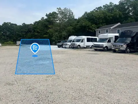 Tilton RV and Boat Storage in Egg Harbor Township, NJ