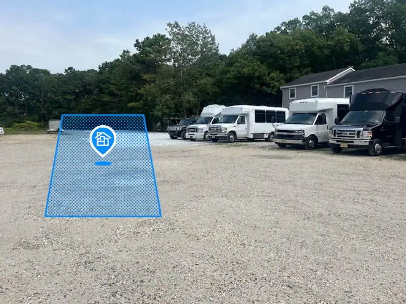 Tilton RV and Boat Storage, RV storage in Egg Harbor Township