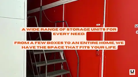 Self-Storage at U-Haul photo 2