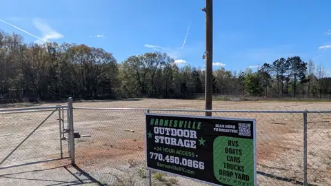 Barnesville Outdoor Storage photo 2