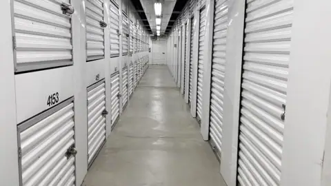 Publix Self Storage - Eagle River photo 3