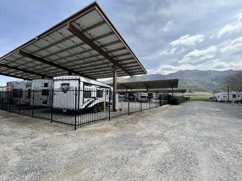 US Storage Centers in Banning, CA