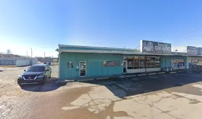 Twitty's Boat & RV Storage, RV storage in Oklahoma City