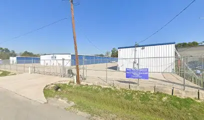 North Houston Boat & RV Storage in Porter, TX