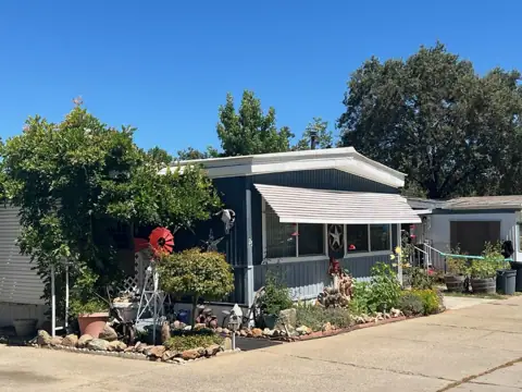 Golden Sierra Estates in Sonora, CA