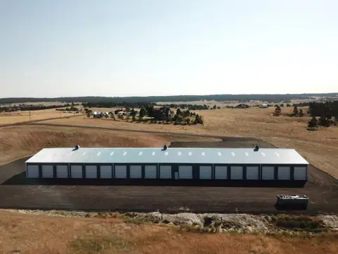 Windland RV in Elizabeth, CO