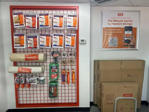 Public Storage photo 3