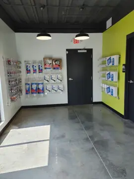 Save Green Self Storage Thomasville, NC photo 3