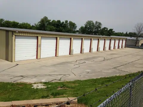 All one storage llc photo 2